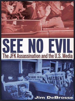 cover image of See No Evil